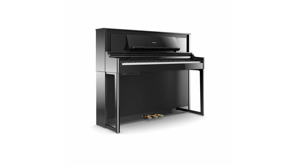 Piano Numérique Meuble MEDELI DP260 RW – acoustics-micsandpickups