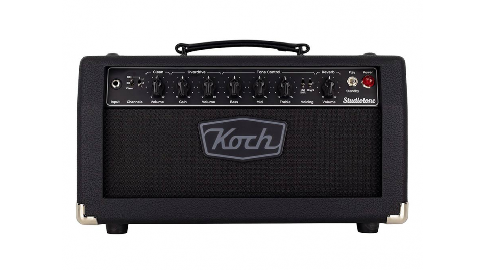 Koch Studiotone ST20/H