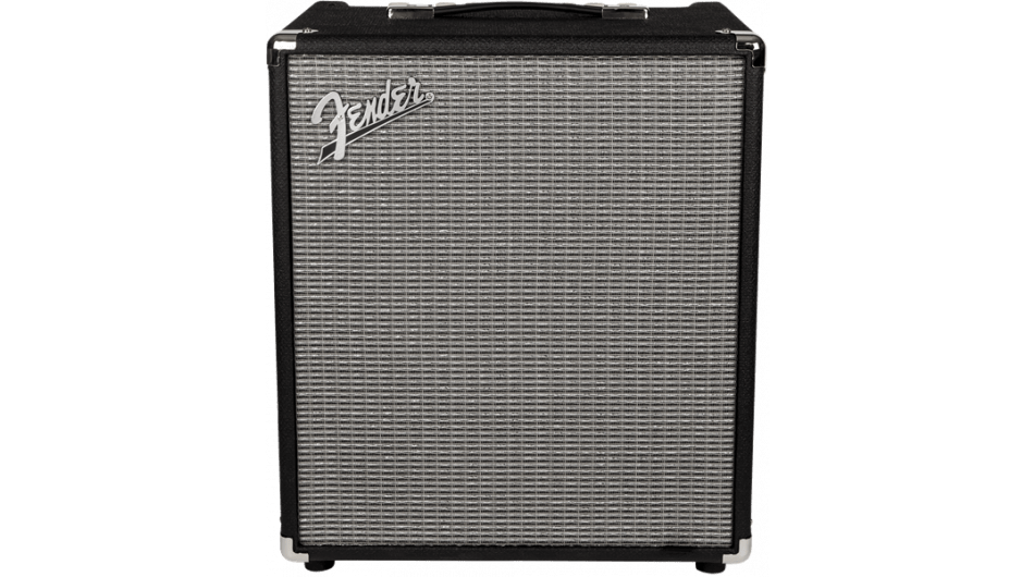 Fender Rumble 100 V3