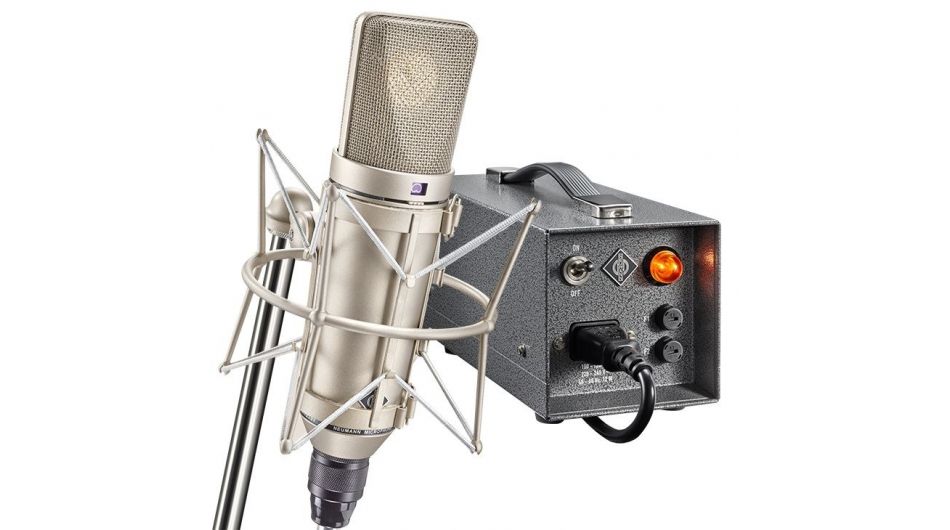 Neumann U 67 Set