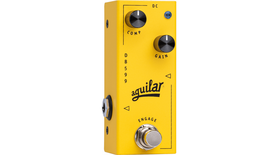 Aguilar DB599