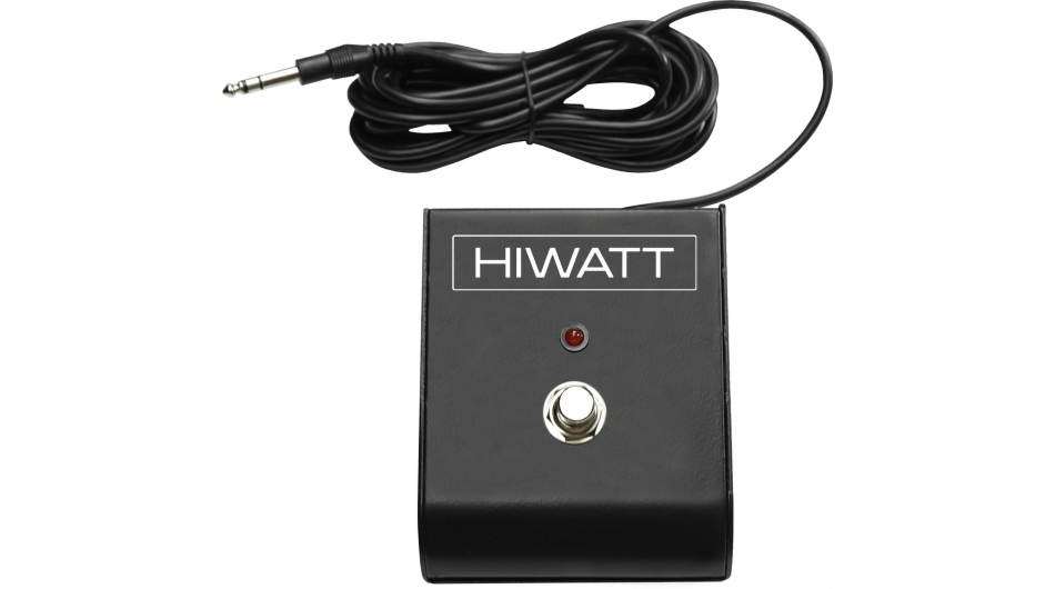 Hiwatt FS101 Footswitch