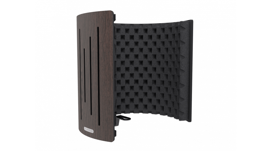 Vicoustic Flexi Screen Ultra MKII - Dark Wenge