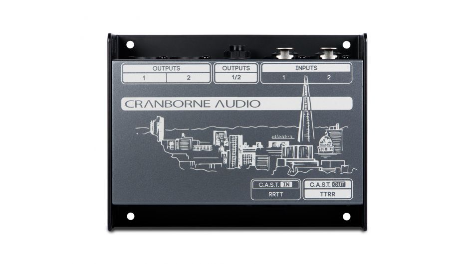 Cranborne Audio N22