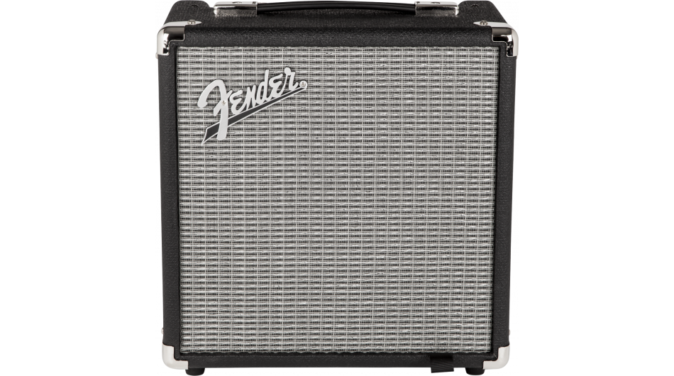 Fender Rumble 15 V3