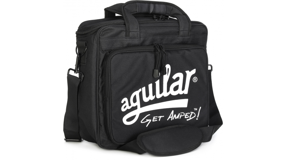 Aguilar Amplifier Carry Bag