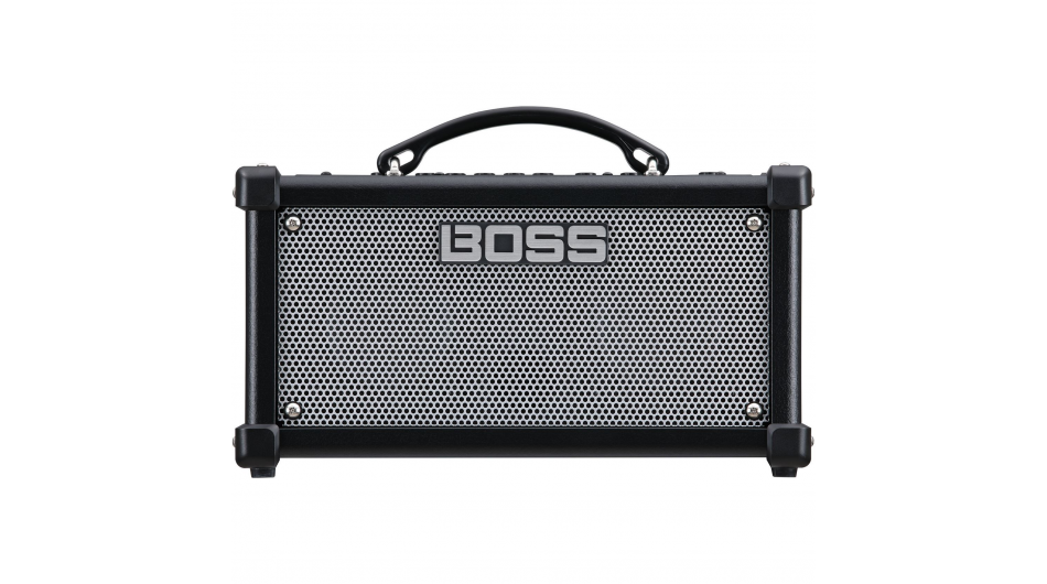 Boss Dual Cube LX (B-stock)