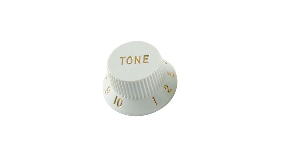 HotRod Tone knob Strat-style