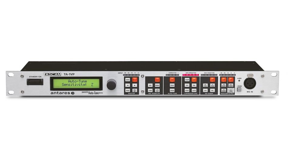 Tascam TA-1VP (B-stock)