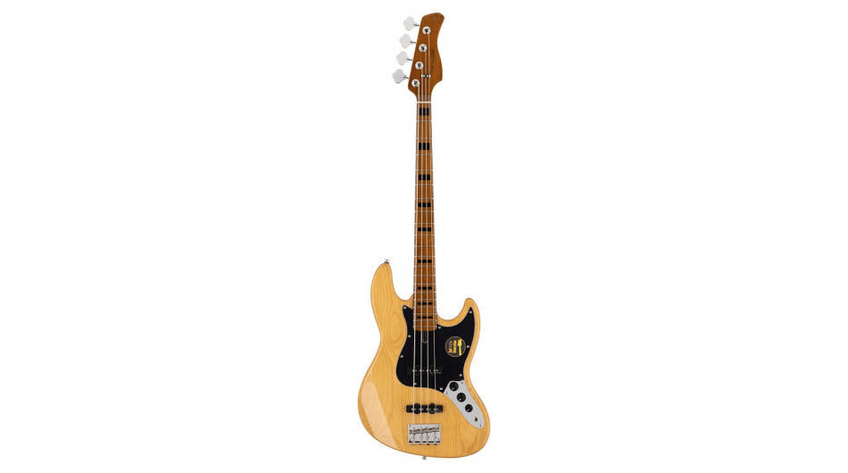 Sire Marcus Miller V5 2nd Gen 4 Natural 