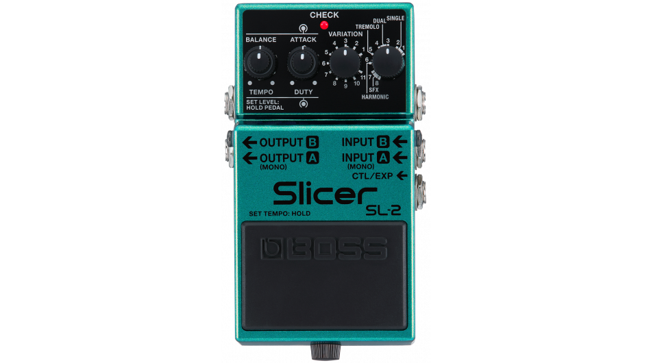 Boss SL-2 Slicer