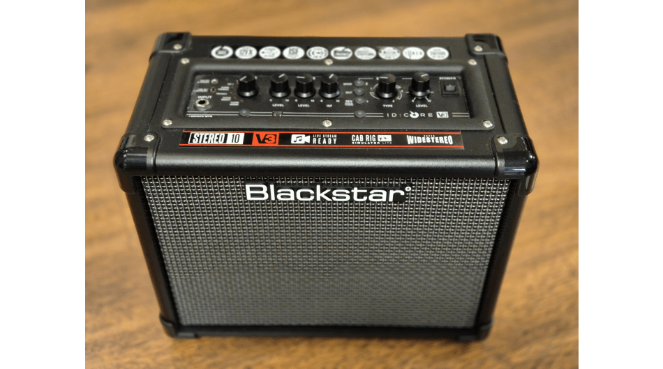 Blackstar ID:Core 10 V3 (occasion)