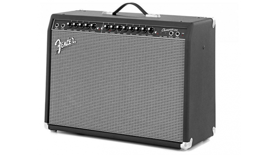 Fender Champion 100