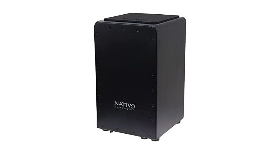 Nativo Studio Black