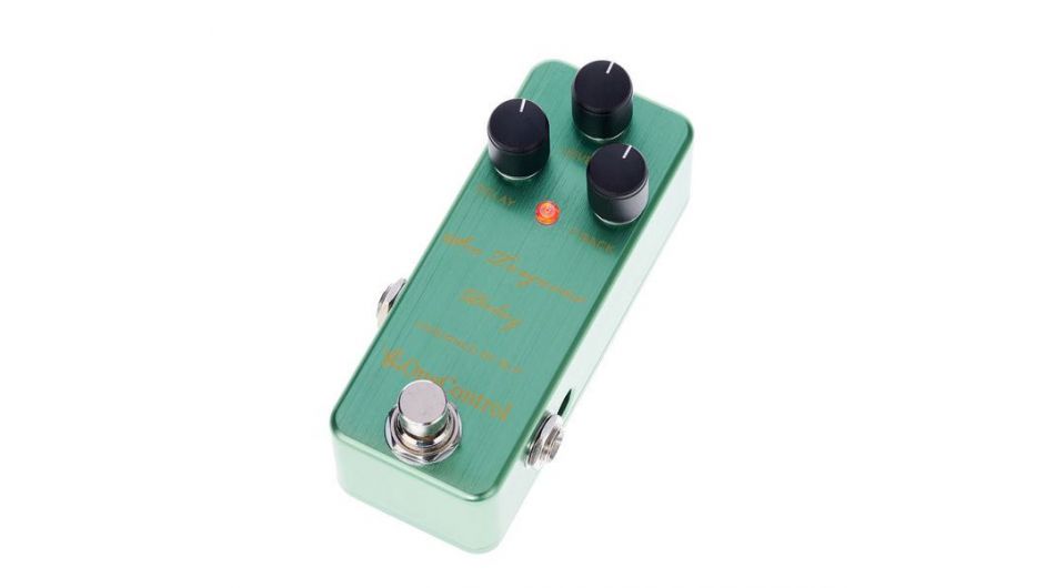 最も優遇 One sea Control SEA DELAY Sea – Turquoise control Delay