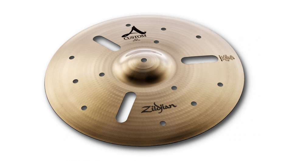 Zildjian 18" A Custom EFX Crash