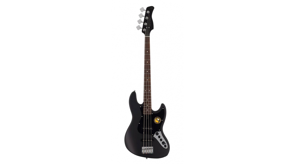 Sire Marcus Miller V3+ 2nd Gen 4 Satin Black