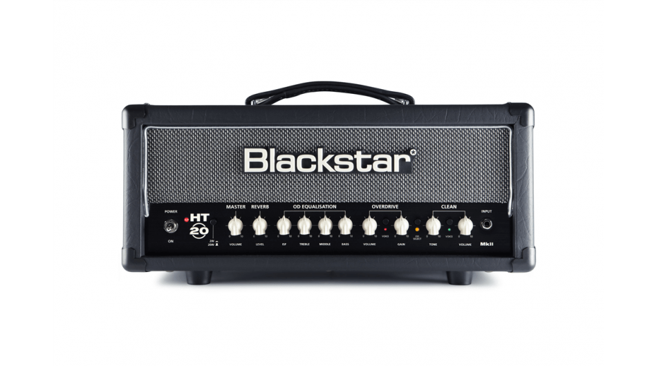 Blackstar HT-20RH MkII (B-stock)