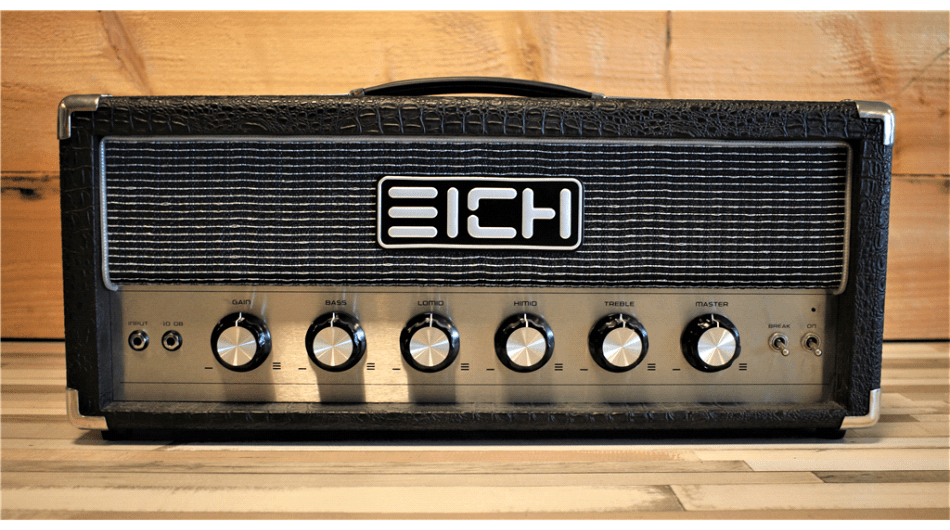 Eich Amps TT300 