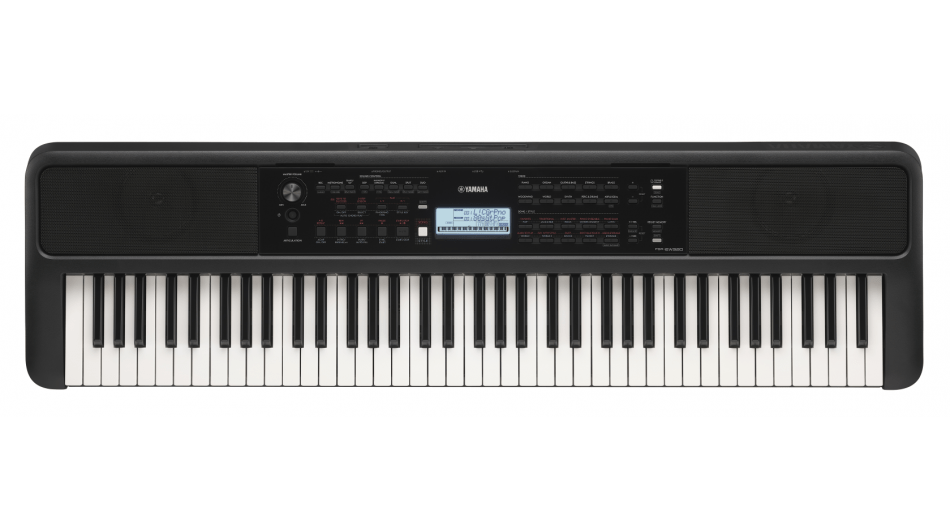 Yamaha PSR-EW320