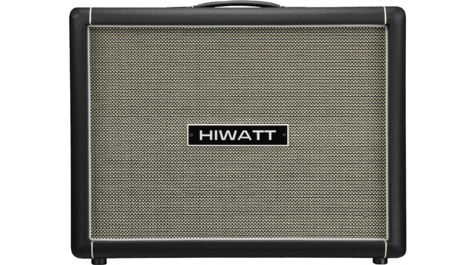 Hiwatt HG212