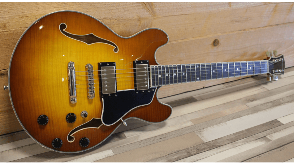 Eastman T484 Goldburst