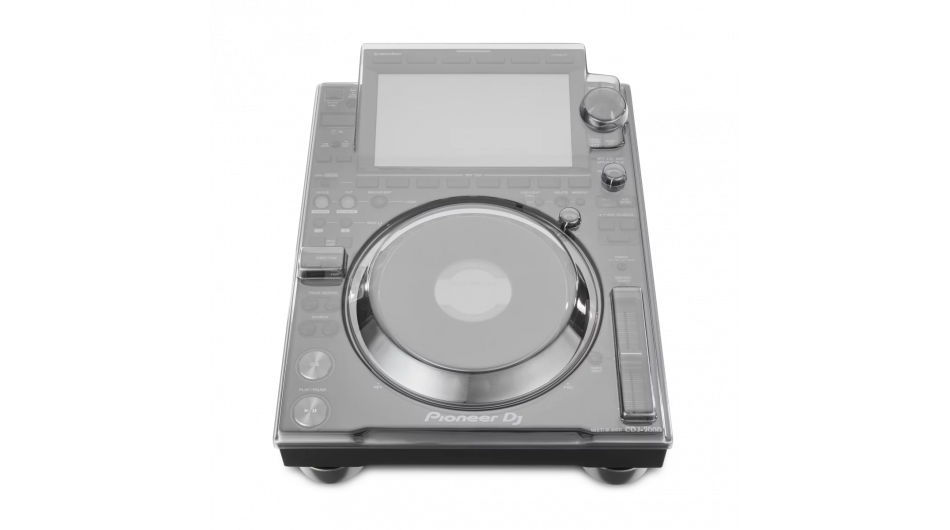 Decksaver Pioneer CDJ-3000 Cover