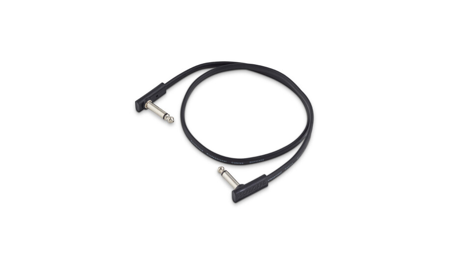 RockBoard Flat patch cable, 60 cm