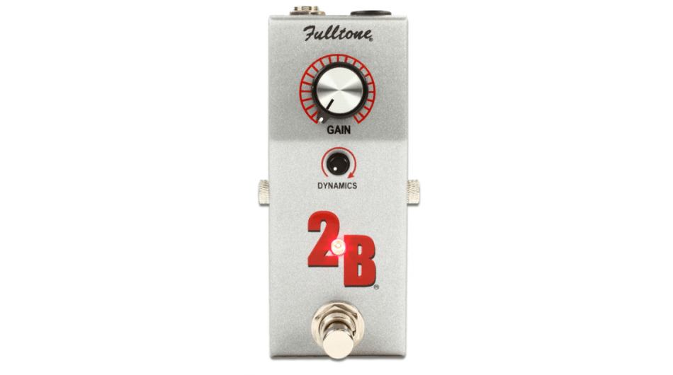 Fulltone 2B Boost