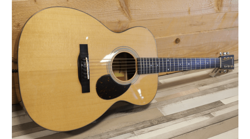 Eastman E6OM-TC