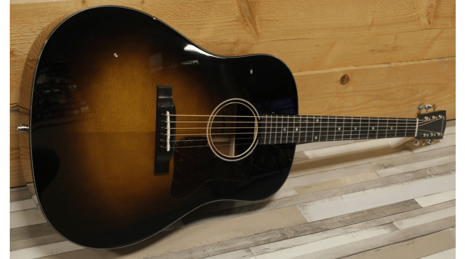 Eastman E1SS-DLX-SB Deluxe