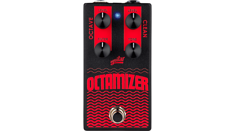 Aguilar Octamizer V2