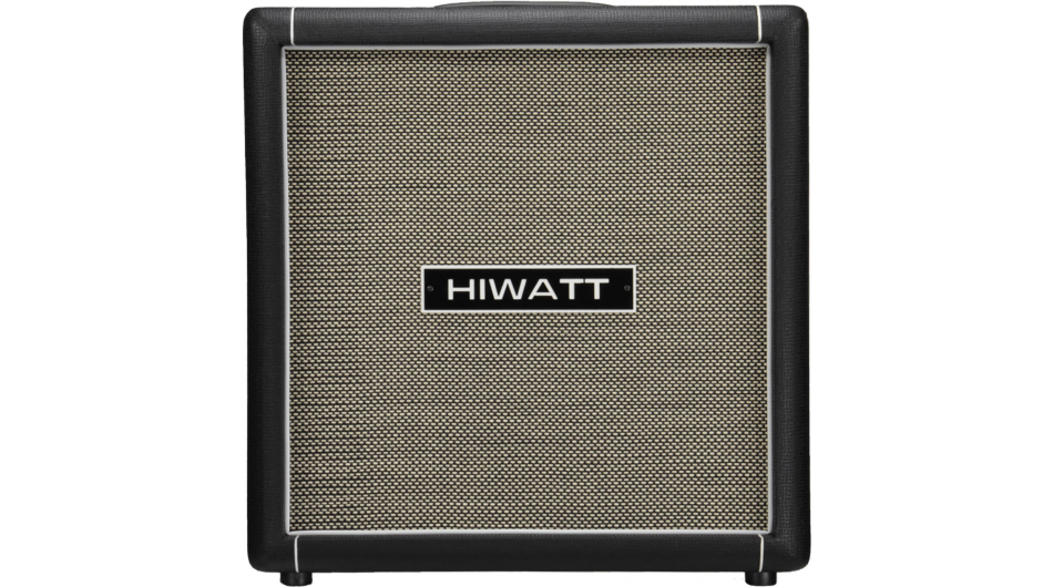 Hiwatt HG112