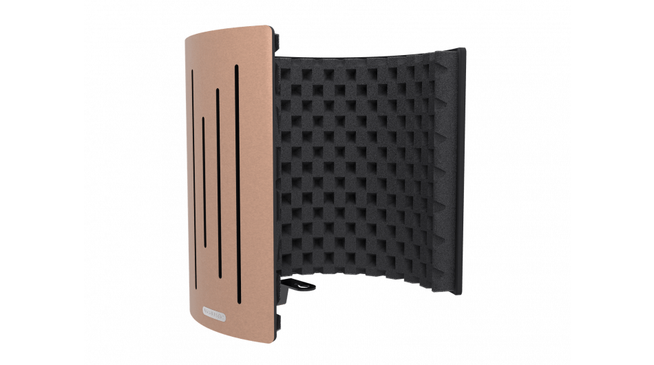 Vicoustic Flexi Screen Ultra MKII - Metallic Copper