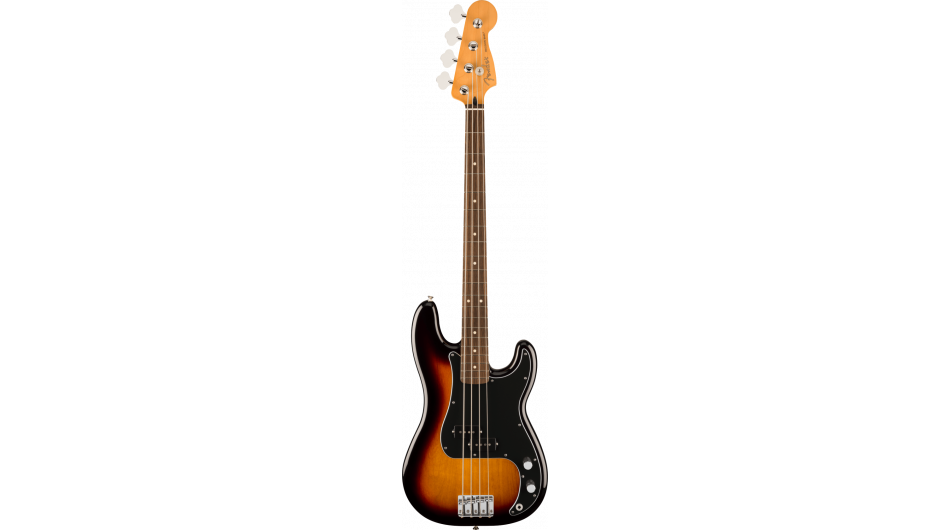 Fender Player II Precision Bass, 3-Color Sunburst RW