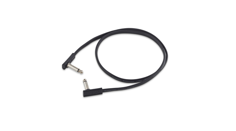 RockBoard Flat patch cable, 80 cm