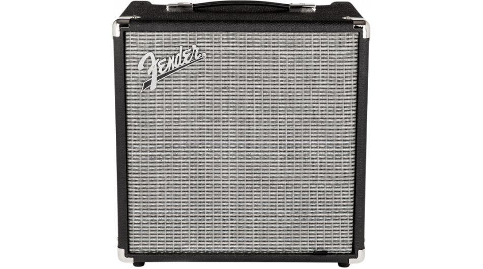 Fender Rumble 25 V3