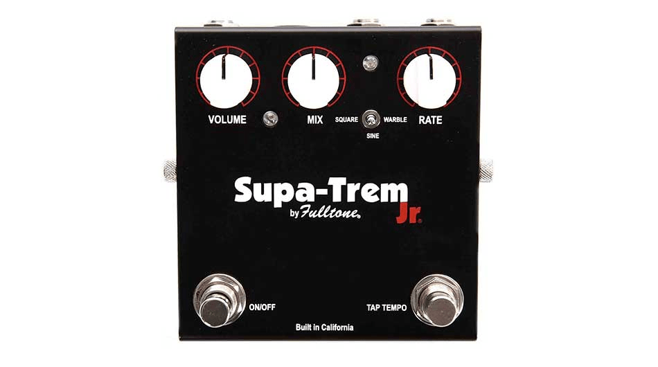 Fulltone Supra-Trem Jr