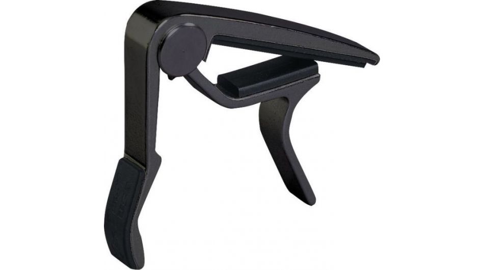 Dunlop Trigger Capo 88B Klassiek