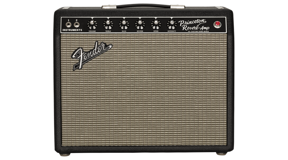 Fender '64 Custom Princeton Reverb