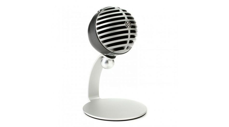 Shure MV5 Grey