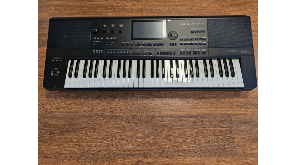 Medeli AKX10 (B-stock)