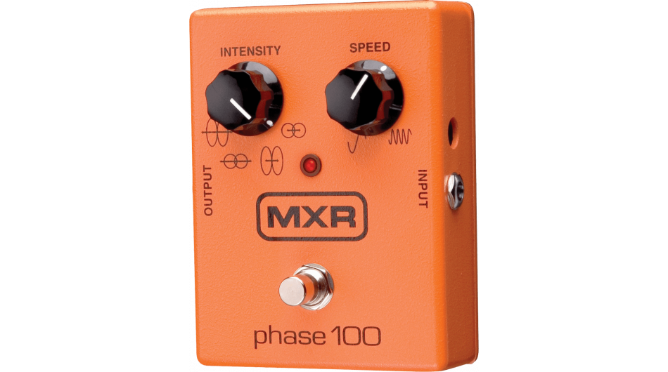 MXR M107 Phase 100