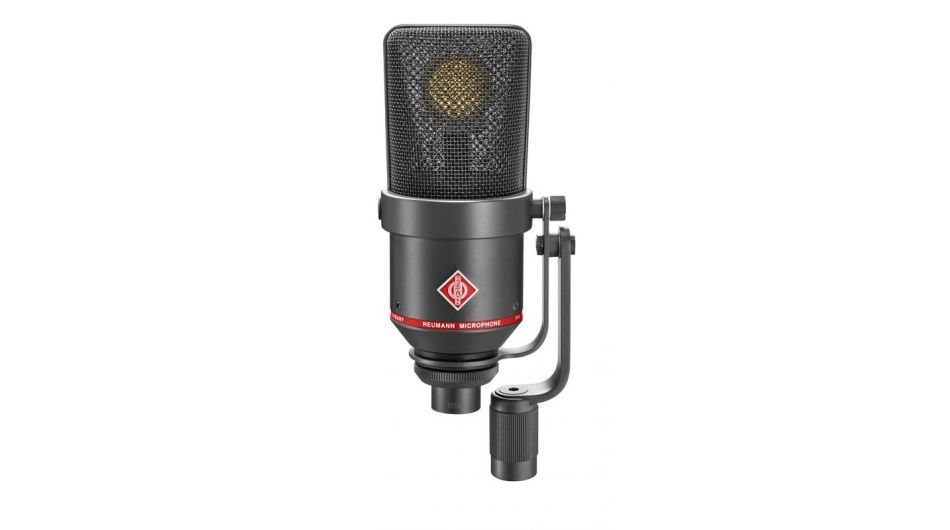 Neumann TLM 170 R mt - zwart