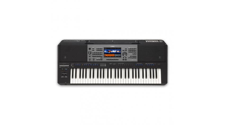 Yamaha PSR-A5000