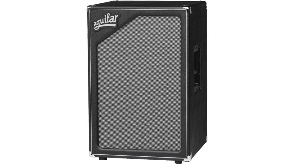 Aguilar SL212 - 4 Ohm 