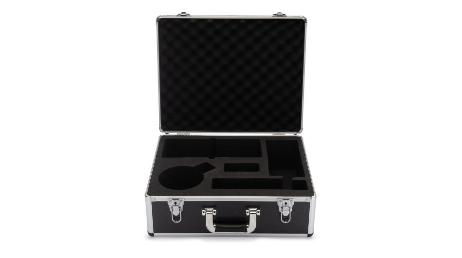 Warm Audio Flightcase WA67