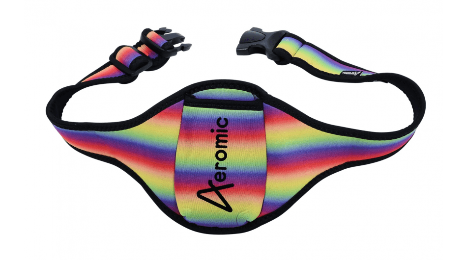 Fitness Audio Aeromic - Rainbow