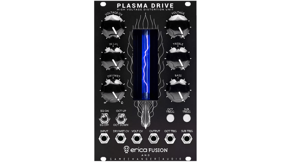 Gamechanger Audio Plasma Drive Eurorack