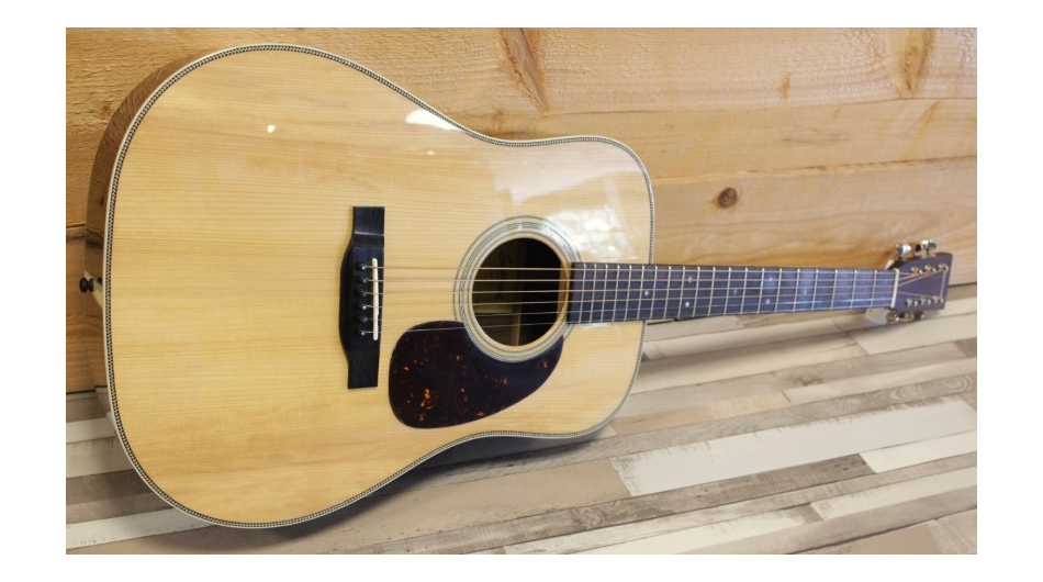 Eastman E8D-TC 